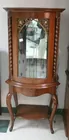 Music Box Cabinet
