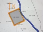 35 acres of woodland