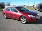 2005 Honda Accord EX