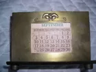  roycraft desk calendar