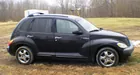 PT Cruiser 2000