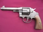 Colt Mod. 1917 Army .45 cal. Revolver