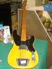 Fender Precision Bass Guitar