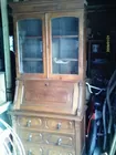 Vic.Brake Front Sec. Desk