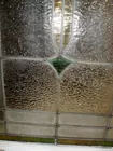 stain glass WINDOW