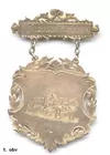 1904 St. Louis Expo So-Called Dollar, HK303