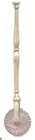 Victorian pie crust crimper