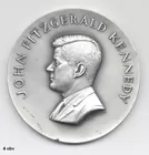 1961 Kennedy Inaugural Medal