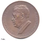 1924 Zeppelin medal