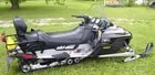 Snowmobile-Ski-Doo