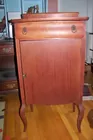 Music Cabinet
