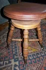 Piano Stool