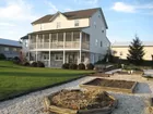 15.4 ac. Amish horse farm / furniture store bldg.