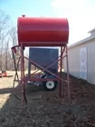 diesel tank