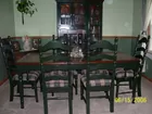 Modern Dining Set