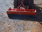 box blade
