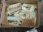 Tons of Early Postcards