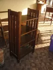 L&JG Stickley Mission Bookcase