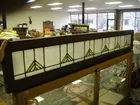 Fantastic Arts and Crafts Stained Glass