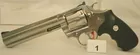 Colt, King Cobra, Revolver, .357
