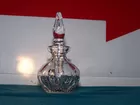waterford crystal perfume