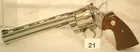 Colt, Python, Revolver, .357MAG