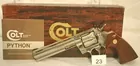 Colt, Python, Revolver, .357MAG