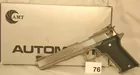 AMT, Automag II, Pistol, 22 MAG