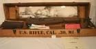 Springfield Armory, M1 Garand, Rifle, .30-06