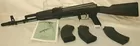 Arsenal, SA-M7, Rifle, 7.62x39