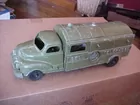 HUBLEY TELEPHONE TRUCK