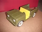 METAL STRUCTO JEEP