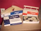 WOODEN PLAYSKOOL TRAIN TOYS