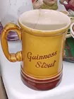 ENGLISH BEER STEIN