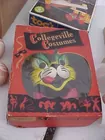 HOLLOWEEN  ITEM
