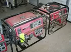 Honda Generator