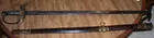 Confederate Re Enactment Sword