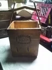 Ashley grain Co. mustard Paint