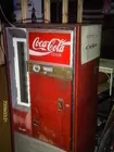 1959 Vendo Coca Cola Soda Machine