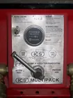 ICS Hydraulic pump