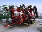 Sunflower 1433-25 25 ft. Hydraulic Fold Disk