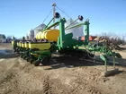 John Deere 1770 16R30 Planter