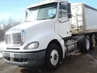 2001 Freightliner Columbia Truck Tractor