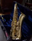 Yamaha Tenor Sax