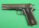 Colt MODEL OF 1911. U.S. ARMY 45 ACP Pistol