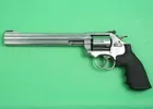 Smith & Wesson Model 647 .17 HMR Revolver