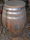 Rochester 5 cent  Rootbeer Barrell