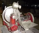Berkel hand crank meat slicer 