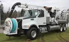 2003 Volvo Vactor