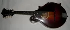 1928 Gibson Mandolin F2